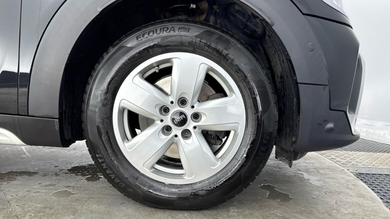 MINI Countryman 1.5 Cooper Classic 5dr Auto Petrol Hatchback